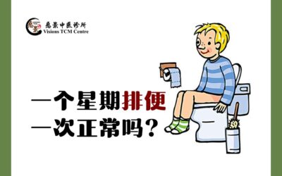 一个星期排便一次，正常吗？【颜伟龙医师】