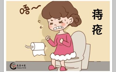 如何改善以及缓解痔疮？- 廖小慧医师