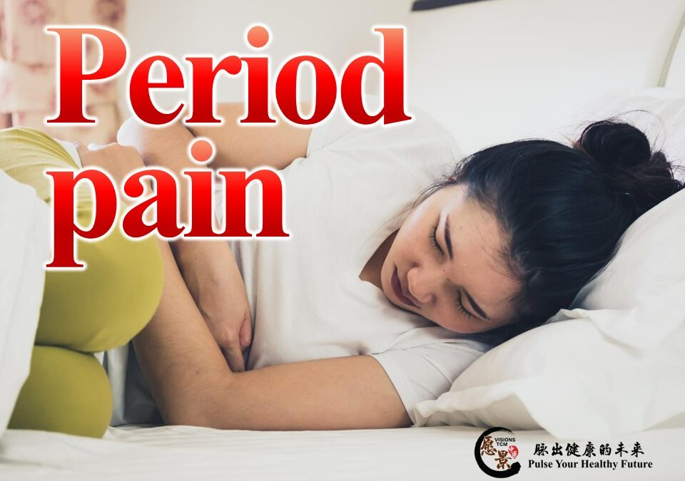 Period Cramp
