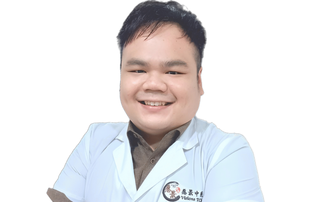 Pengamal TCM Chong Yun Hui