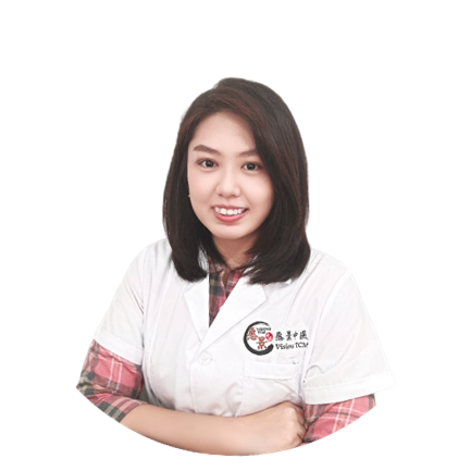 Practitioner Ong Ai Lian