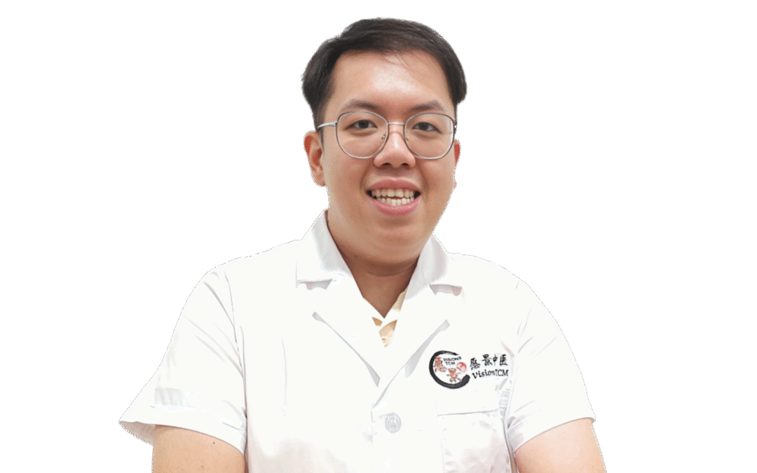 陈瀚堂中医师
