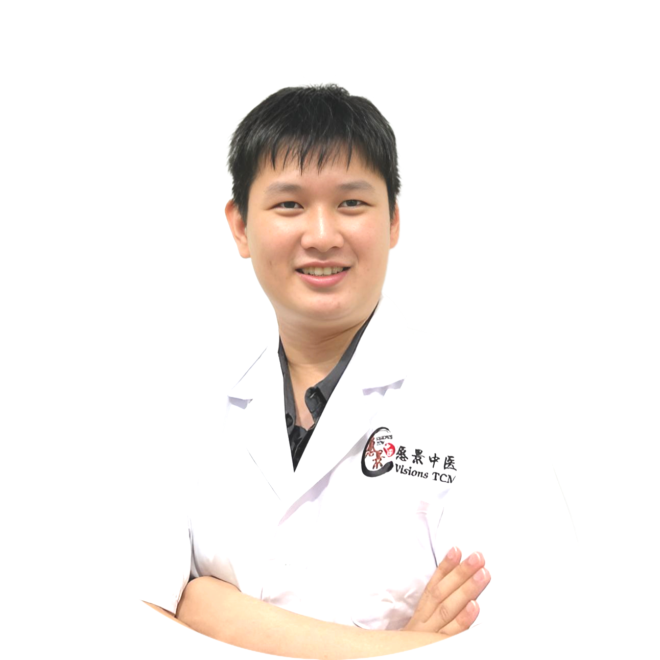 Practitioner Ooi Wei Zhi