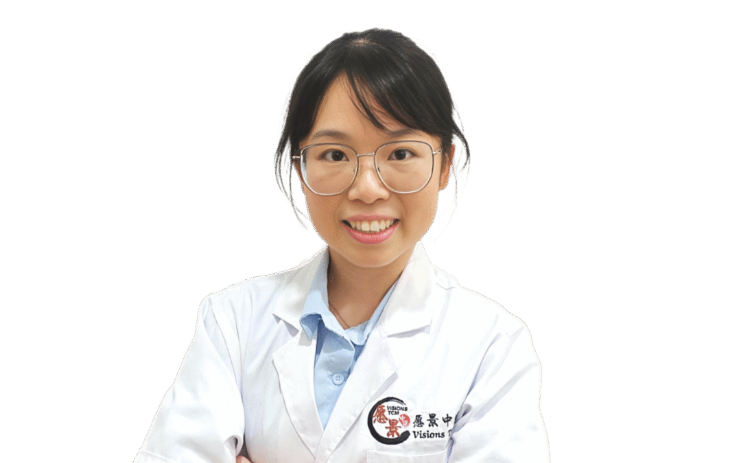黄涵瑜中医师