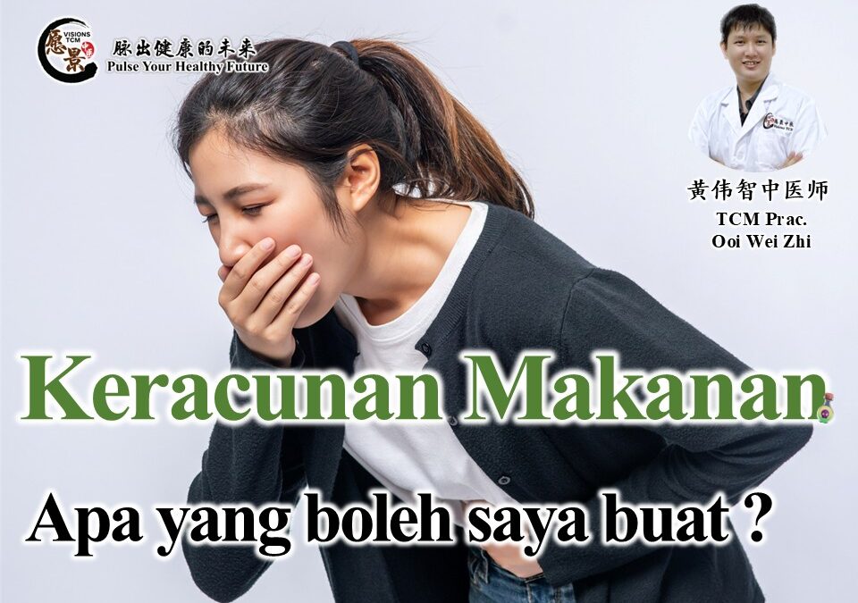 Apa yang Harus Dilakukan Jika Keracunan Makanan