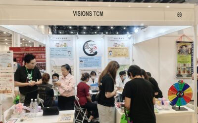 2025 My Health Expo 大马健康展