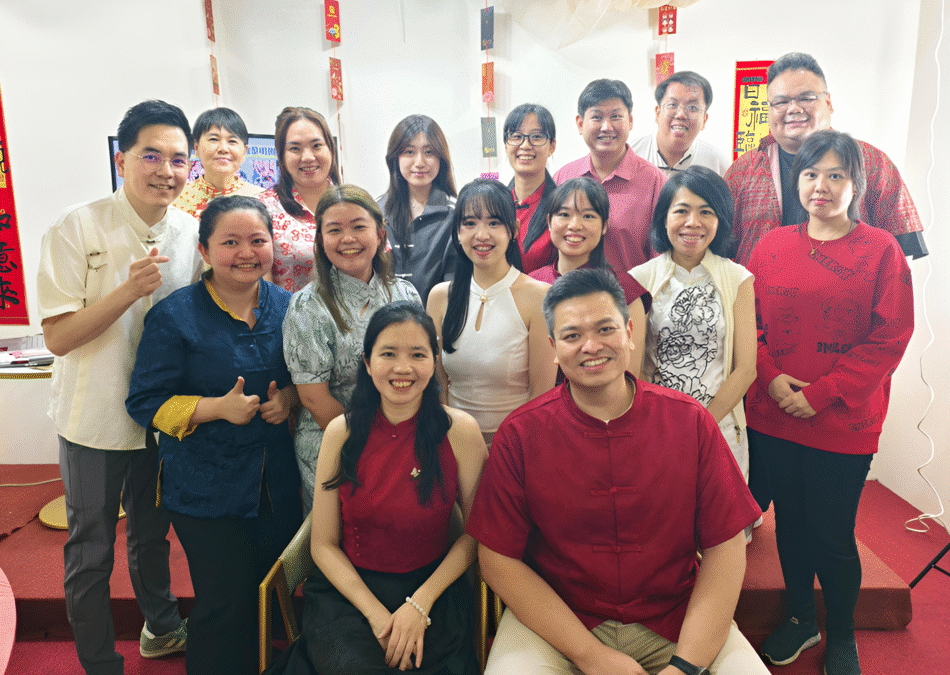 2025年度晚宴~~ 属于我们的年度时刻