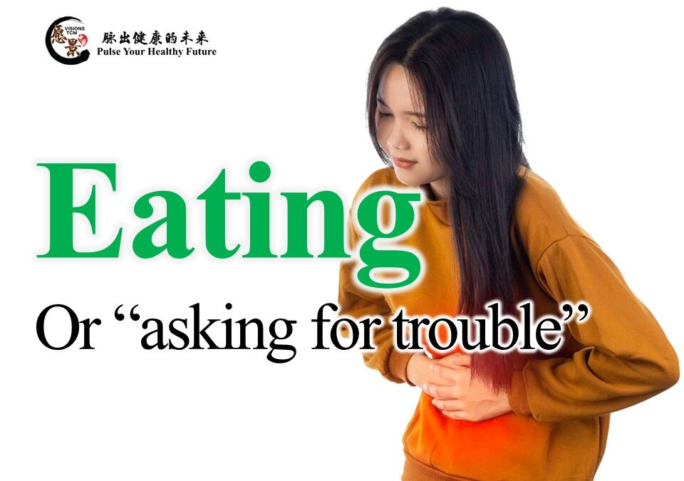 Eating or “Asking for Trouble”? These Foods Can Make Your Stomach “Sing a Concert”!