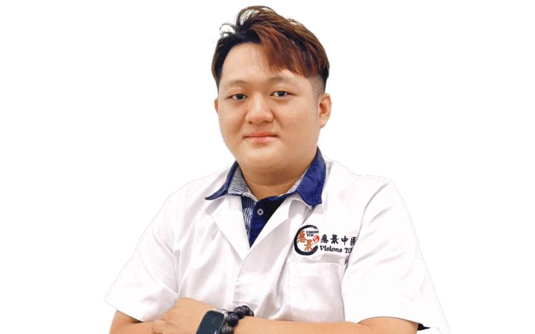 Pengamal TCM Wong Chun Woon