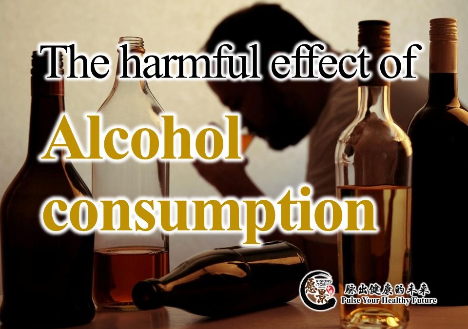The Harmful Effects of Alcohol Consumption
