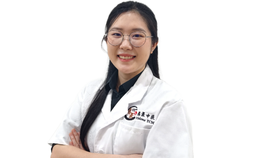 Pengamal TCM Boo Pei Xian