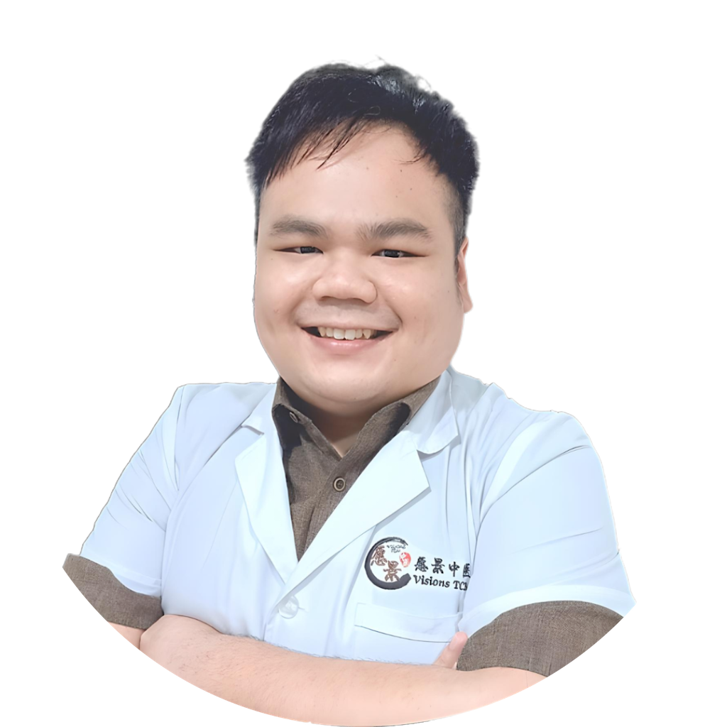 Practitioner Chong Yun Hui