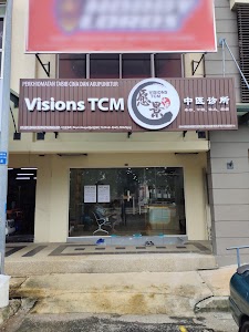 Visions TCM Setia Alam 愿景中医 place picture